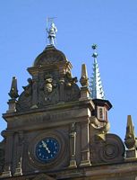 Rathaus